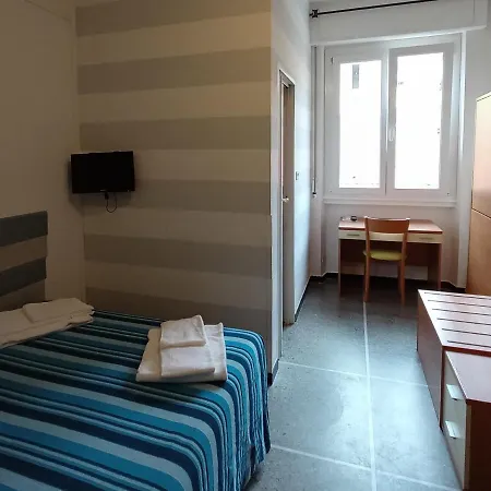 Mignon Posta Hotel Rapallo