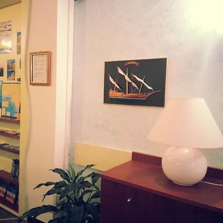 Mignon Posta 2* Рапалло