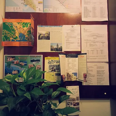 Mignon Posta Hotel 2*