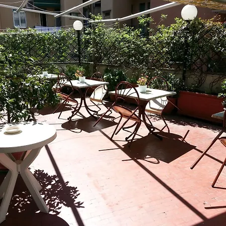 Mignon Posta 2* Ραπάλο