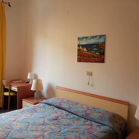 Mignon Posta Ραπάλο