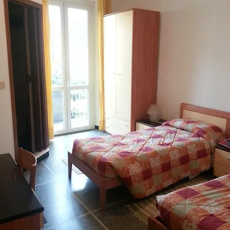 Mignon Posta Rapallo