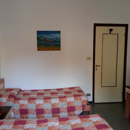 Mignon Posta 2* Rapallo