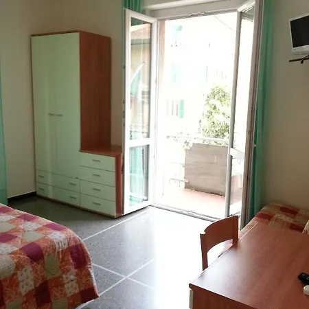 Hotel Mignon Posta Rapallo