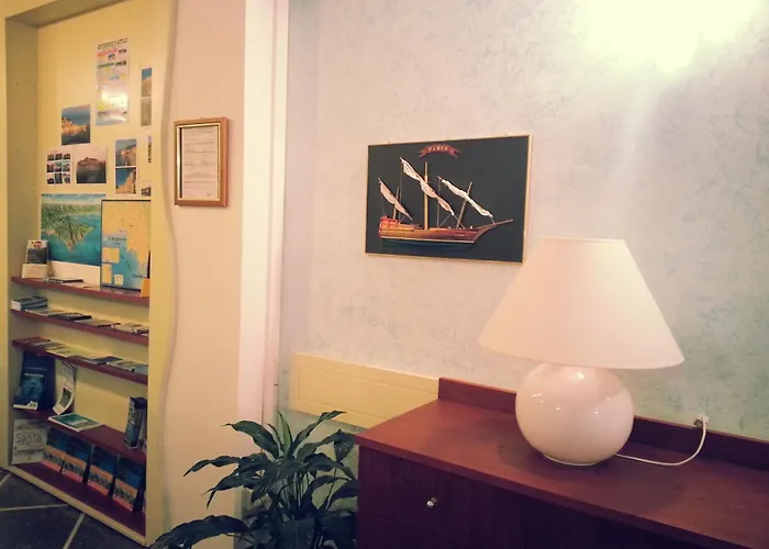 Mignon Posta 2* Rapallo