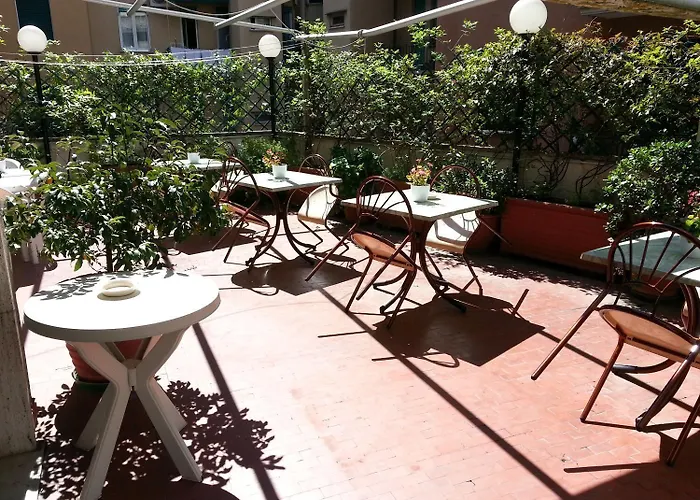 Mignon Posta 2* Rapallo