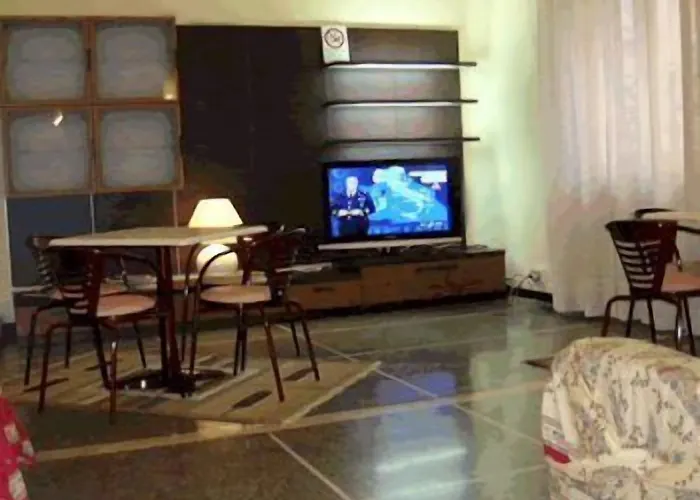 Отель Mignon Posta 2*