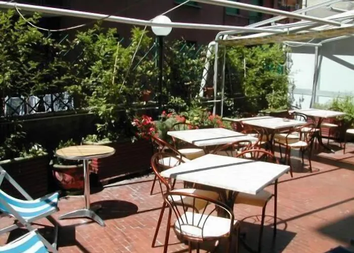 Mignon Posta 2* Рапалло