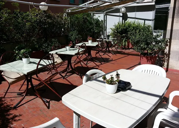 Mignon Posta 2* Рапалло