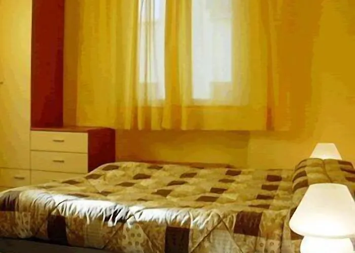 Mignon Posta Отель 2*