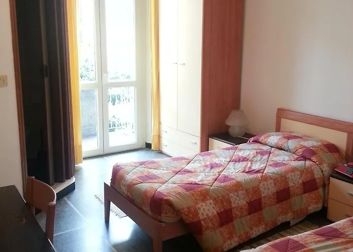 Mignon Posta Рапалло