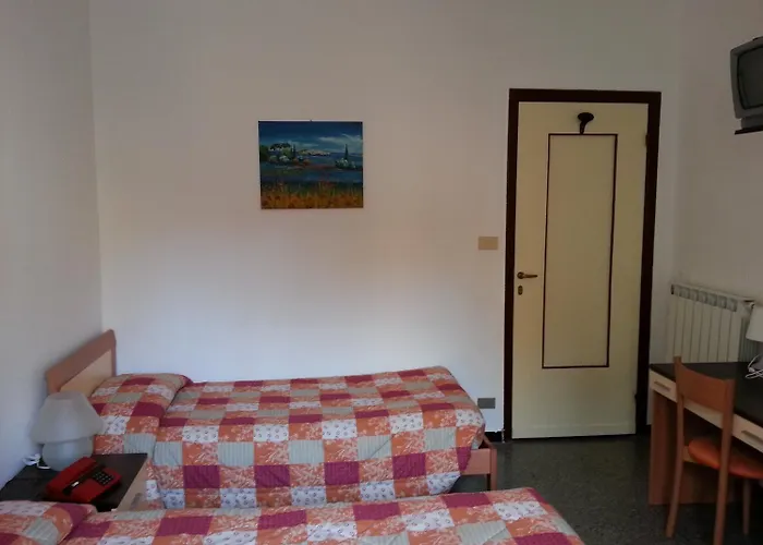 Mignon Posta 2* Rapallo