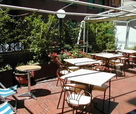 Mignon Posta Hotel