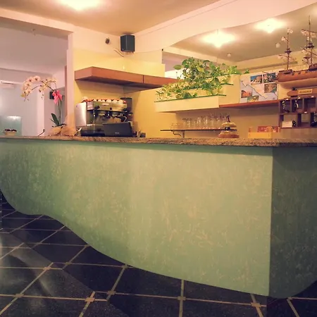 Mignon Posta Hotel
