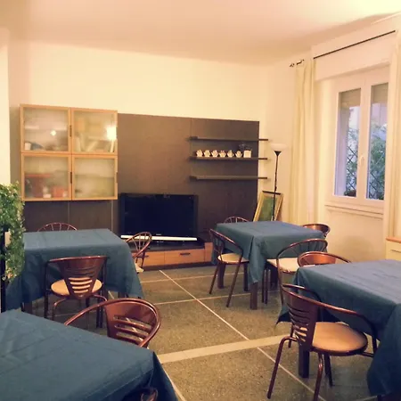 Mignon Posta Hotel 2*