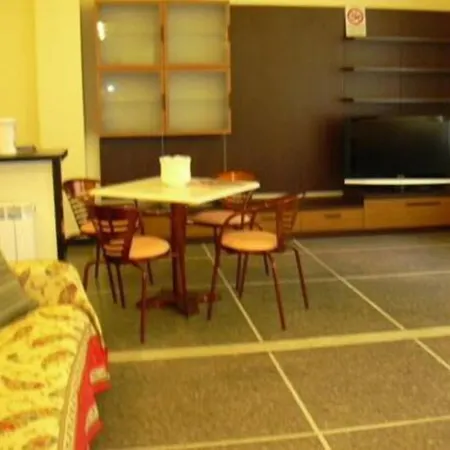 Mignon Posta Hotel Rapallo