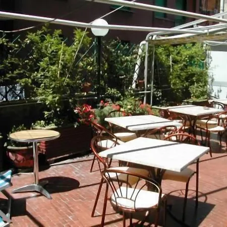 Mignon Posta 2* Rapallo