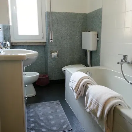 Hotel Mignon Posta Rapallo