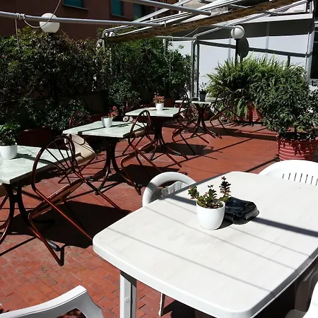 Mignon Posta 2* Rapallo