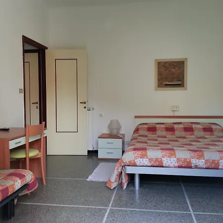 Hotel Mignon Posta Rapallo