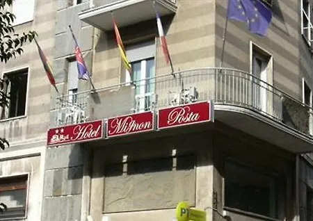 Hotel Mignon Posta 2*