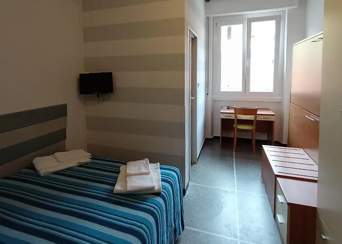 Mignon Posta Hotel Rapallo