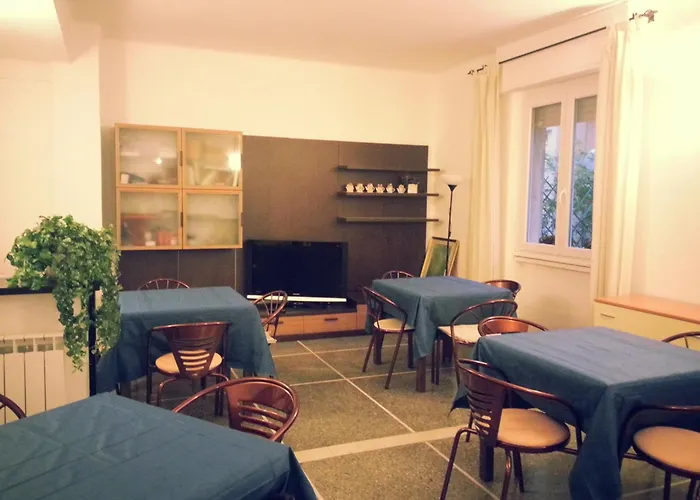 Mignon Posta Hotel 2*