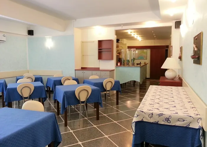 Mignon Posta Hotel Rapallo