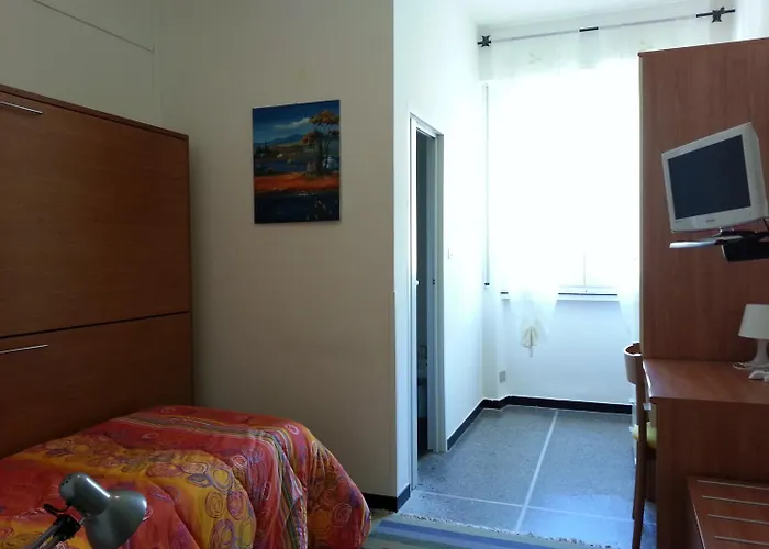 Mignon Posta 2* Rapallo