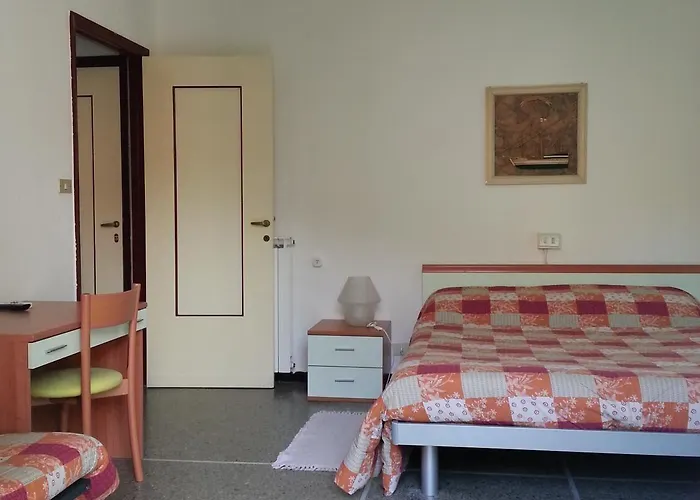 Hotel Mignon Posta Rapallo