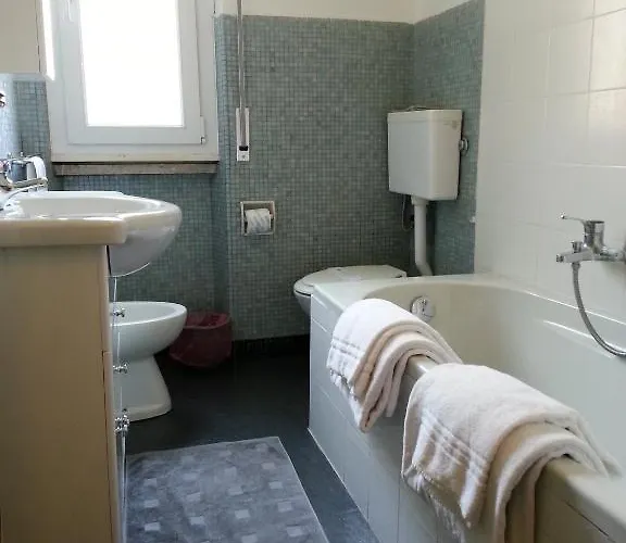 Mignon Posta Rapallo